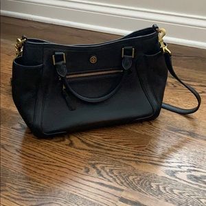 Tory Burch Frances Satchel